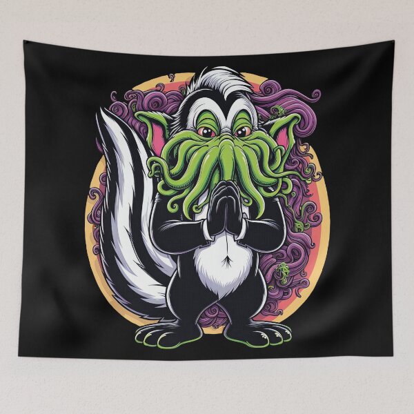 Item preview, Cthulhu Characters S04 D67 designed and sold by Houerd.