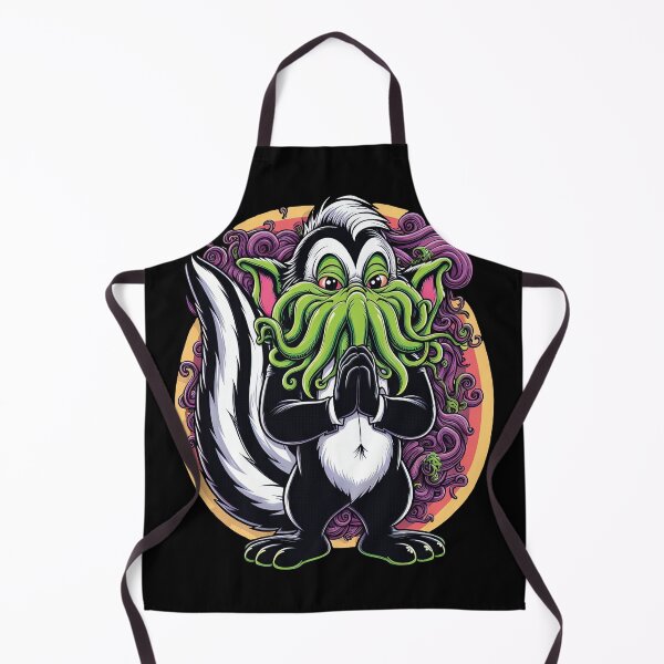Item preview, Cthulhu Characters S04 D67 designed and sold by Houerd.