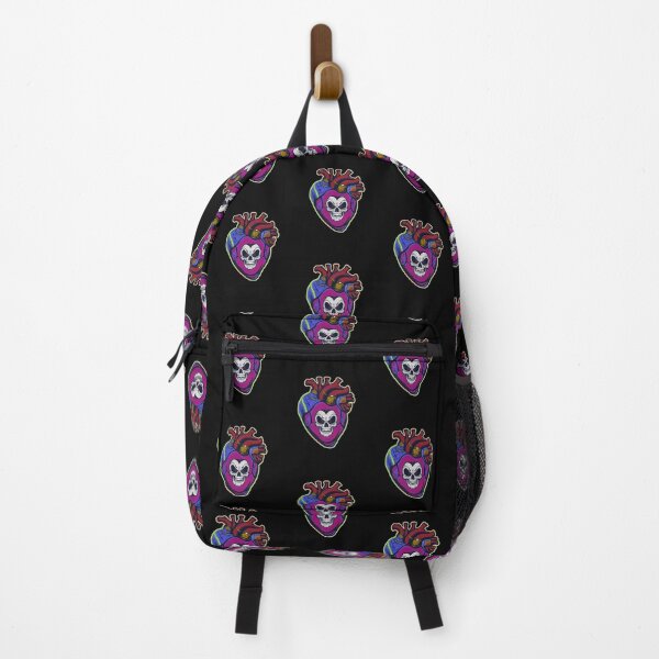 Item preview, Athletic Love Dark Heart designed and sold by Zakrytos ★★★★★.