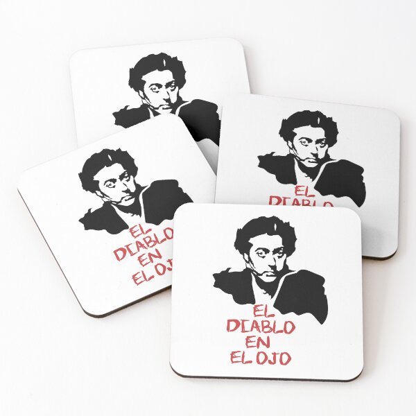 Item preview, TINDERSTICKS (THE DEVIL IN THE EYE) designed and sold by FULLER FACTORY.