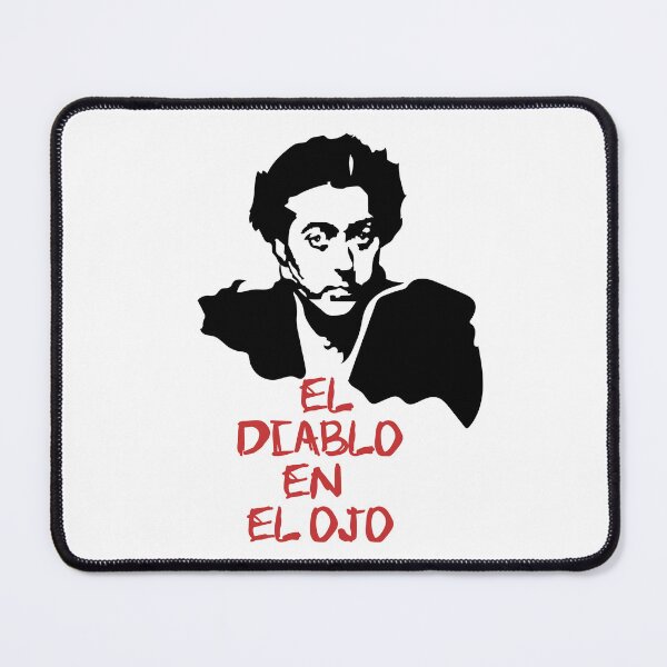 Item preview, TINDERSTICKS (THE DEVIL IN THE EYE) designed and sold by FULLER FACTORY.