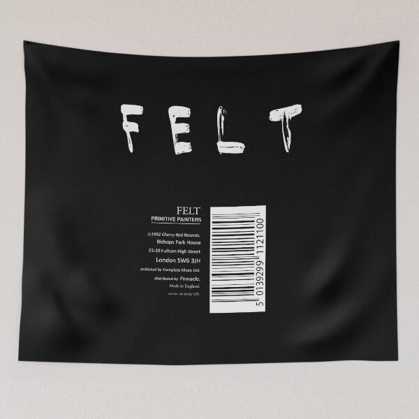 Item preview, FELT PRIMITIVE PAINTERS designed and sold by FULLER FACTORY.