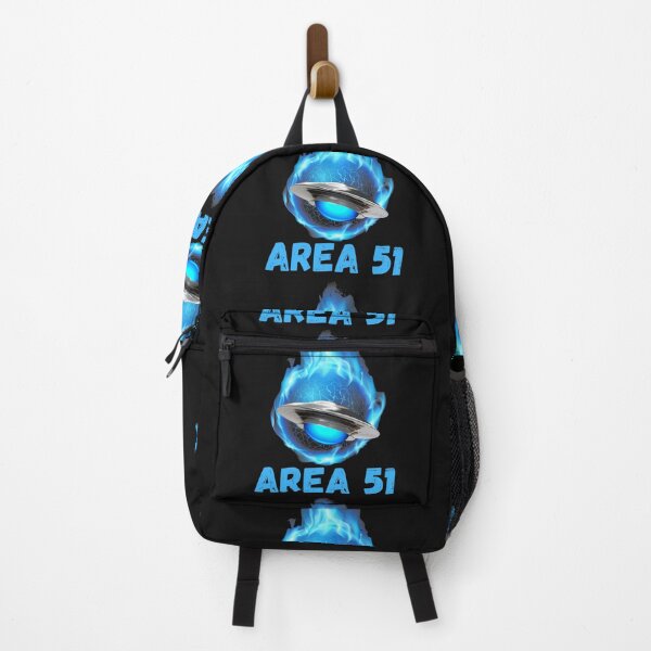 Item preview, Area 51 UFO designed and sold by Tripp Art Studio.