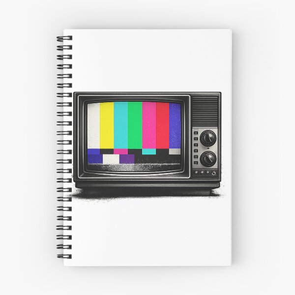 Item preview, Retro Tech Icon Minimal Illustration designed and sold by Motiva100.