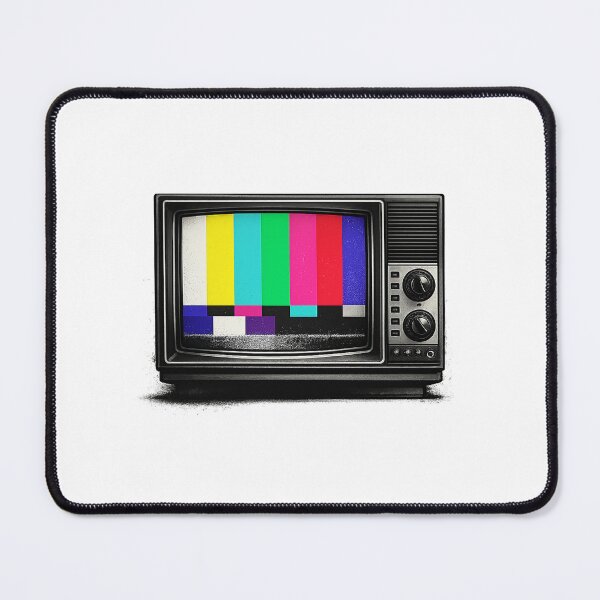 Artikelvorschau, Retro-Tech-Icon – Minimalistische Illustration entworfen und verkauft von Motiva100.
