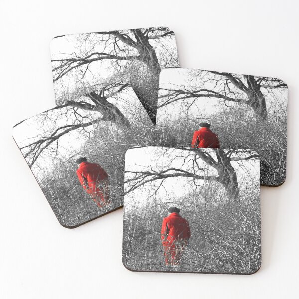 Item preview, scarlet designed and sold by Murph's Images.