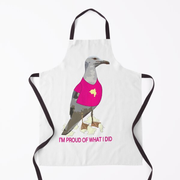 Item preview, A Bird with a pink T-shirt designed and sold by Tees And Wear.