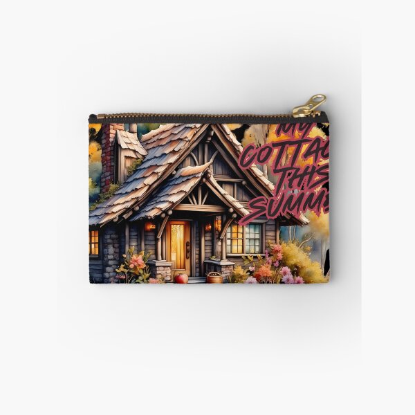 Item preview,  will you come to my cottage this summer designed and sold by ELK20.