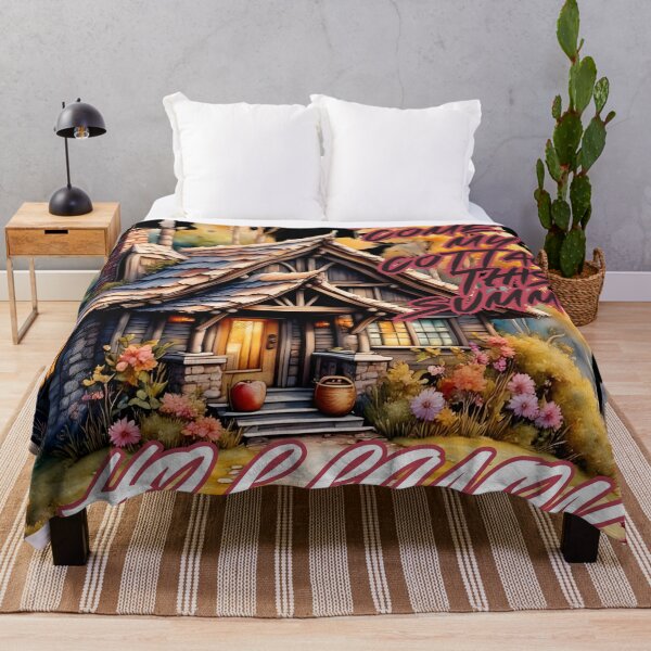 Item preview,  will you come to my cottage this summer designed and sold by ELK20.
