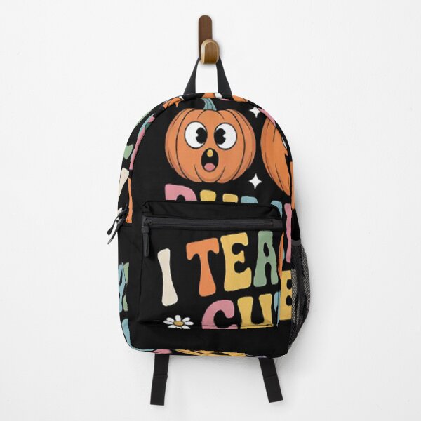 Item preview, I Teach The Cutest Pumpkins In The Patch Teacher designed and sold by gandebro.