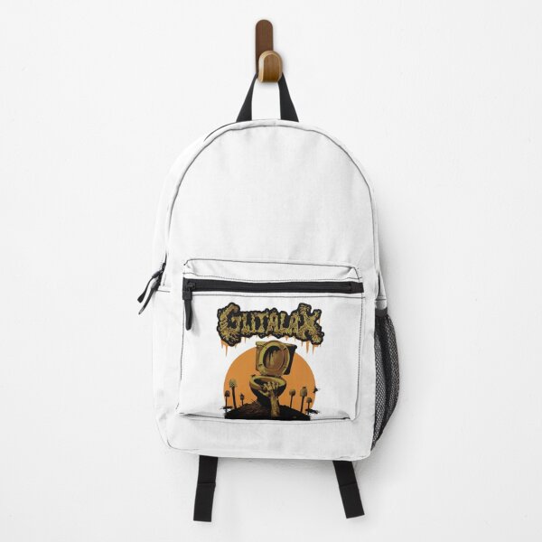 Item preview, Gutalax Band Vintage VL7 designed and sold by ifanputrak.
