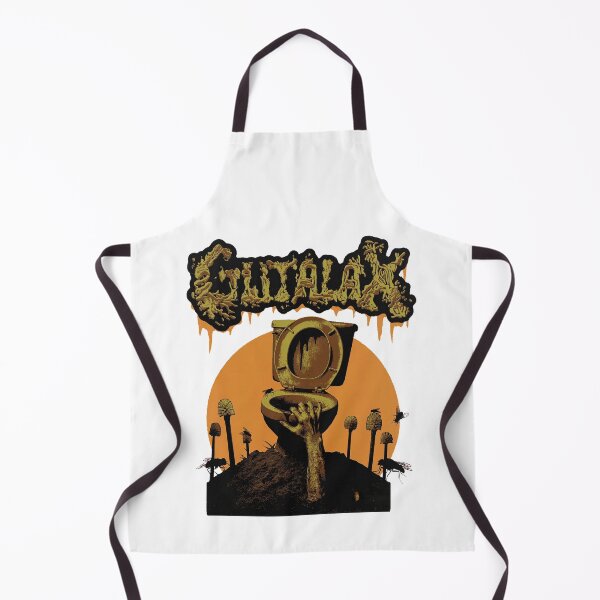 Item preview, Gutalax Band Vintage VL7 designed and sold by ifanputrak.