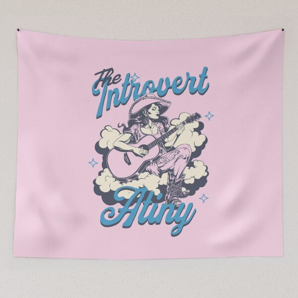 Item preview, the introvert ATINY ATEEZ designed and sold by Morcawork.