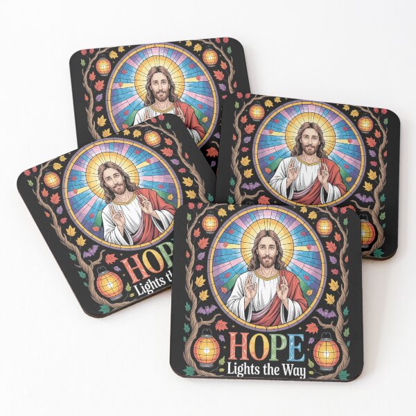 Item preview, Hope Lights The Way Illuminate Your Spirit Faith Inspiration designed and sold by mandiana.