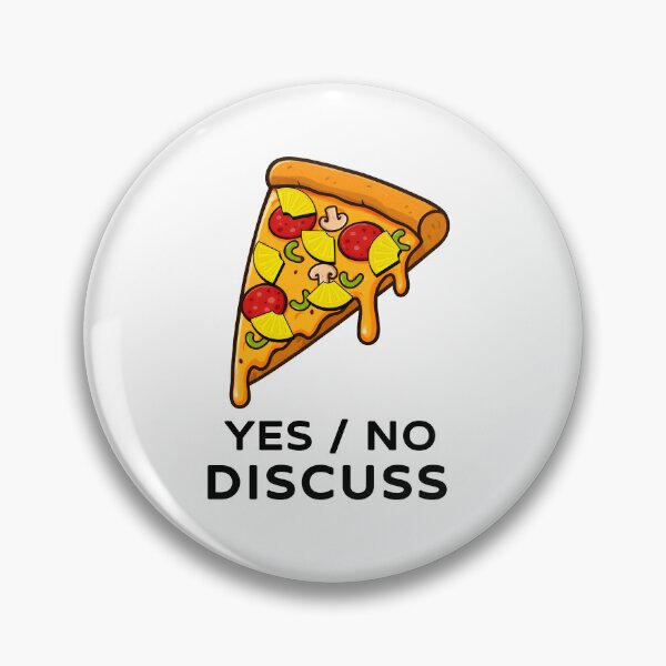 Item preview, Pizza with some tropical topping designed and sold by Tees And Wear.