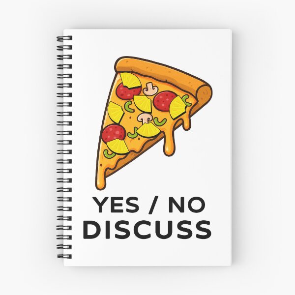 Item preview, Pizza with some tropical topping designed and sold by Tees And Wear.