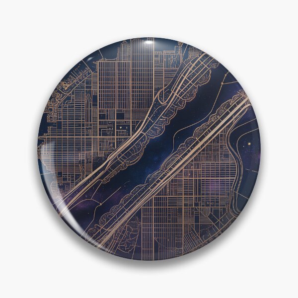 Item preview, New York City Celestial Map | NYC Constellation Art designed and sold by cignaccio.
