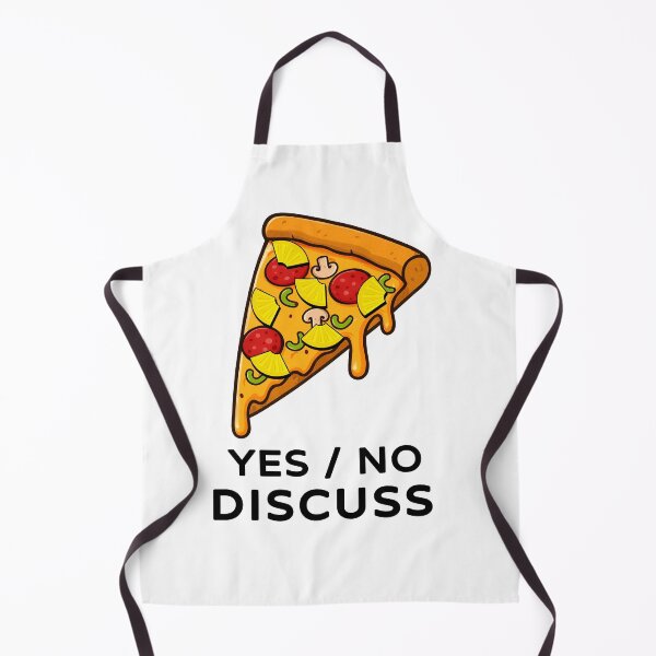Item preview, Pizza with some tropical topping designed and sold by Tees And Wear.