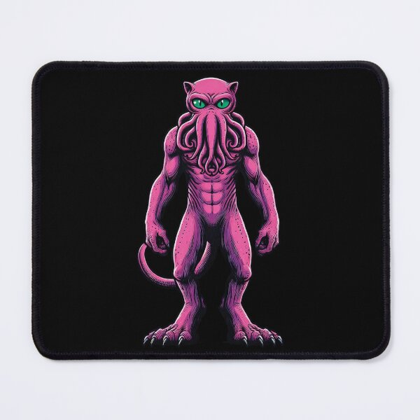 Item preview, Cthulhu Characters S04 D69 designed and sold by Houerd.
