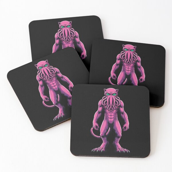 Item preview, Cthulhu Characters S04 D69 designed and sold by Houerd.
