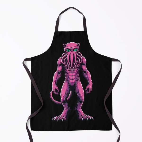 Item preview, Cthulhu Characters S04 D69 designed and sold by Houerd.