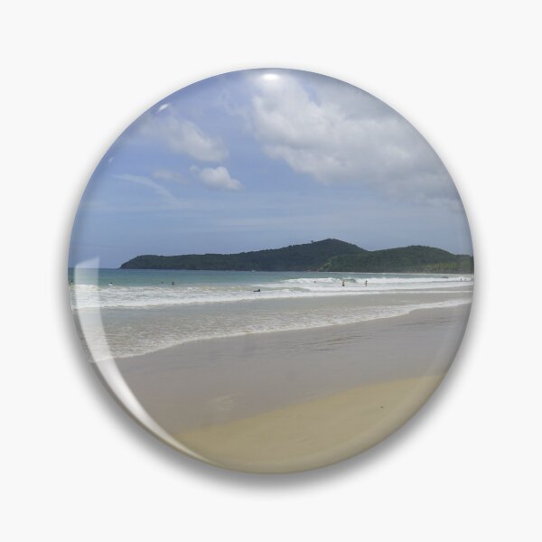 Item preview, El Nido beach designed and sold by chriss73s.