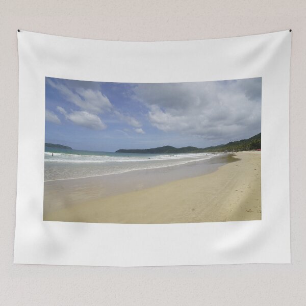 Item preview, El Nido beach designed and sold by chriss73s.