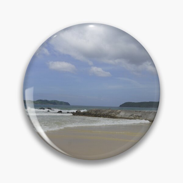 Item preview, Playa de El Nido designed and sold by chriss73s.