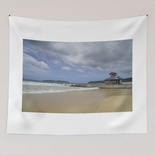 Item preview, El Nido beach designed and sold by chriss73s.