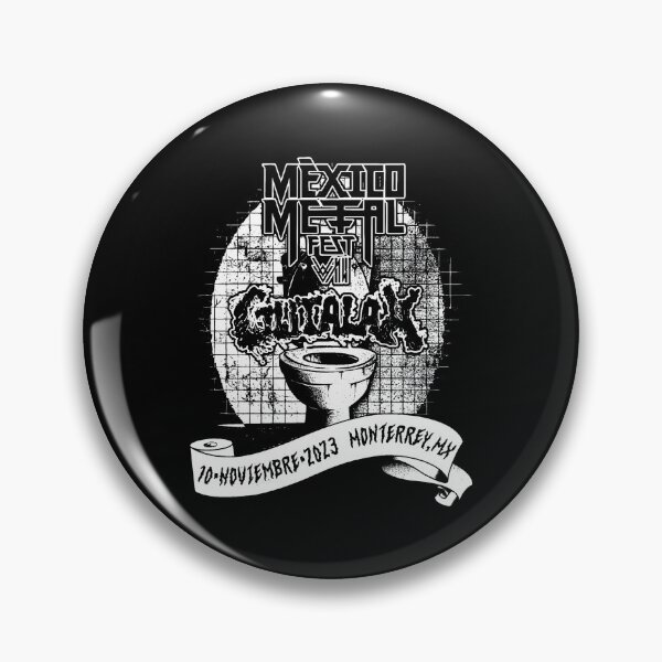 Item preview, Gutalax Band Vintage VL8 designed and sold by ifanputrak.