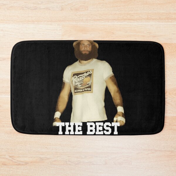 Item preview, Peaches Records Man Better Than The Best  designed and sold by Lunastoree.