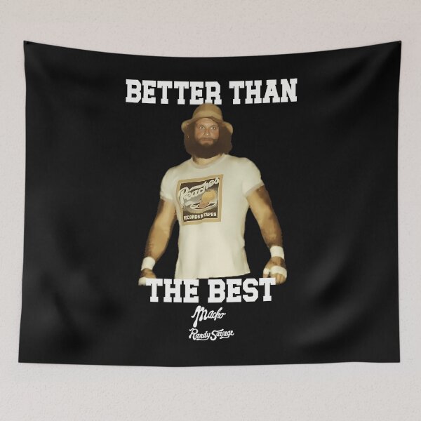 Item preview, Peaches Records Man Better Than The Best  designed and sold by Lunastoree.