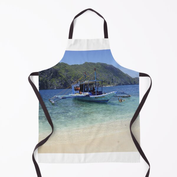 Item preview, El Nido beach designed and sold by chriss73s.
