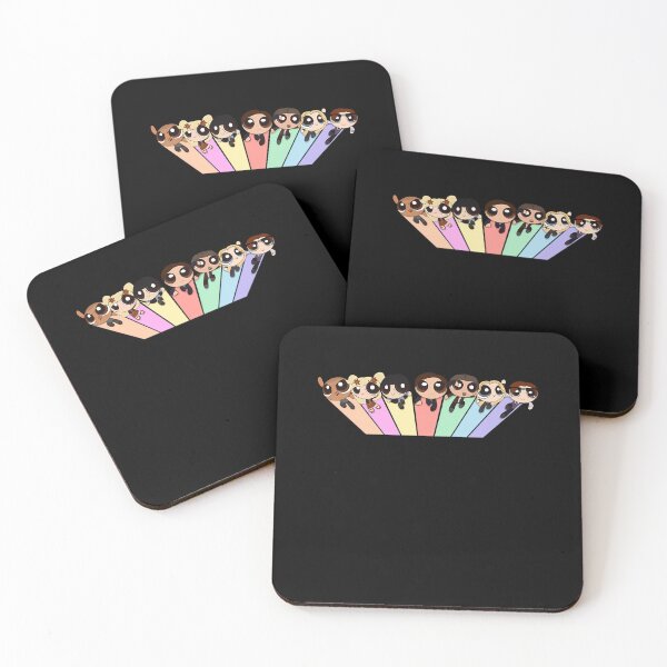 Item preview, Criminal Minds Gang designed and sold by Lunastoree.