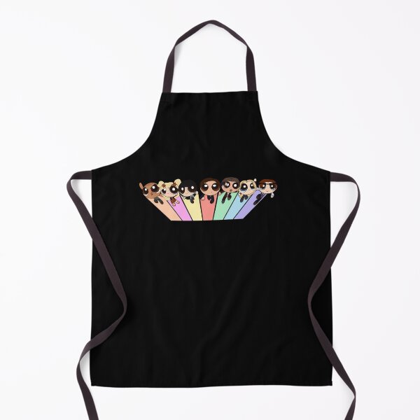 Item preview, Criminal Minds Gang designed and sold by Lunastoree.