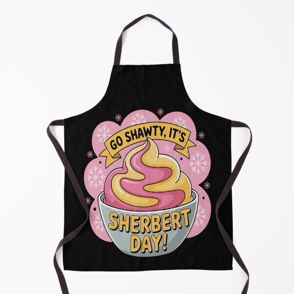 Item preview, Go Shawty It's Sherbert Day Birthday Humor designed and sold by mandiana.