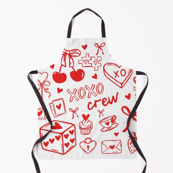 Item preview, XOXO Crew , Valentine's Day Women, Galentine's Day Matching designed and sold by Starry Night Creative Art.