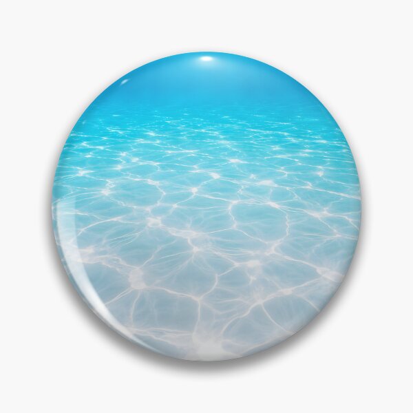 Item preview, Heavenly Ocean Floor designed and sold by Divine Ease.
