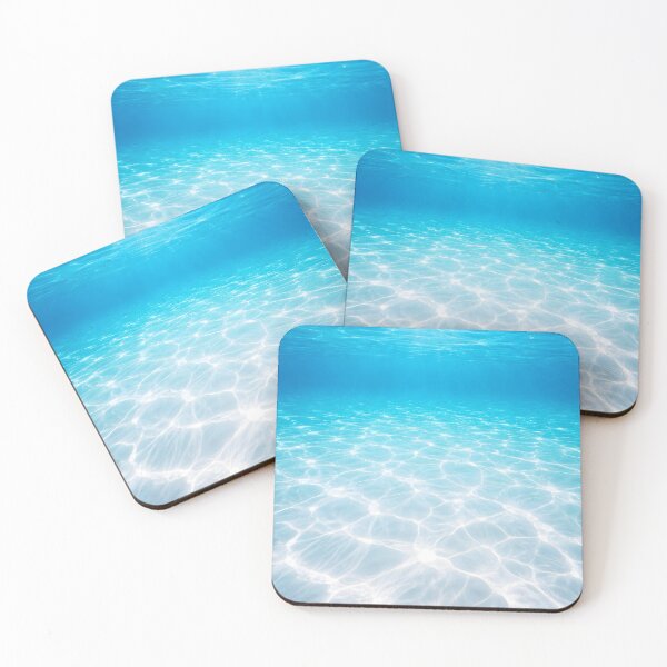 Item preview, Heavenly Ocean Floor designed and sold by Divine Ease.