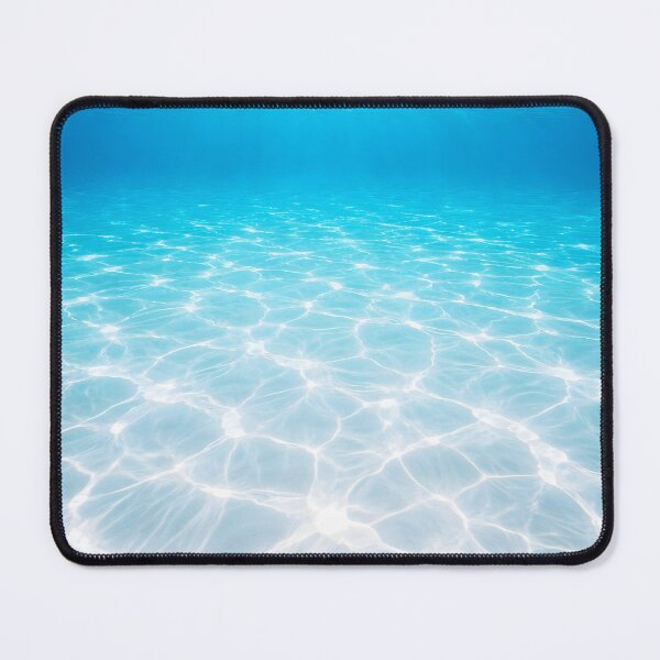 Item preview, Heavenly Ocean Floor designed and sold by Divine Ease.