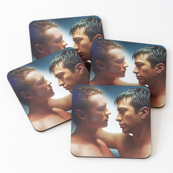 Item preview, Hollanov Heated Rivalry Hudson Williams Shane Hollander Ilya Rozanov Connor Storrie 8124 Hockey Love designed and sold by matchakpop.