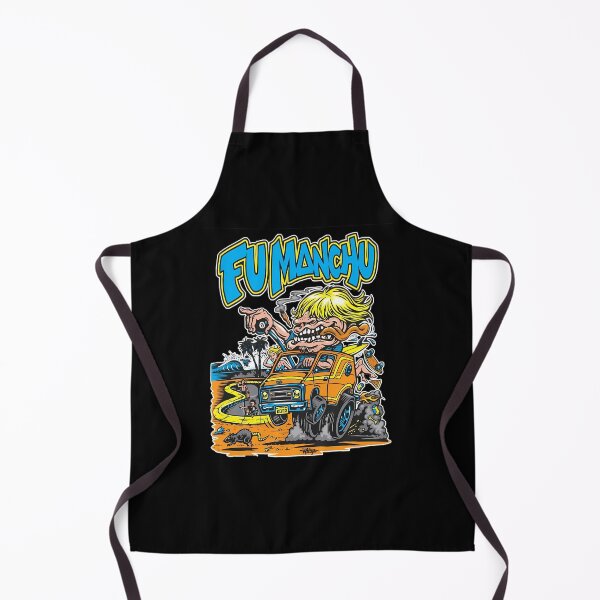 Item preview, Fumanchu American Stoner Rock Band Formed In Southern California In 1985 And Long-Associated With The Palm Desert Scene designed and sold by Lunastoree.