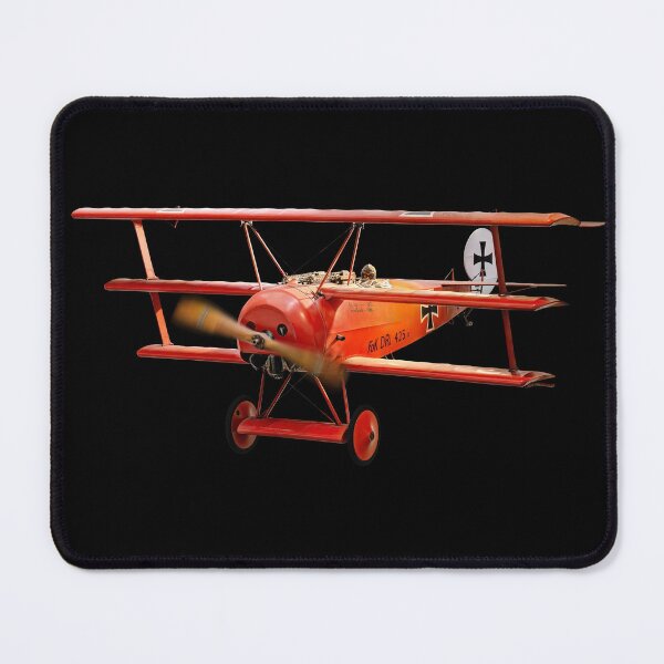 Item preview, The Red Baron 02 designed and sold by Weston  Westmoreland.