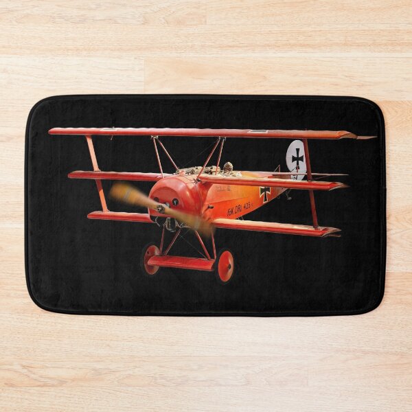 Item preview, The Red Baron 02 designed and sold by Weston  Westmoreland.