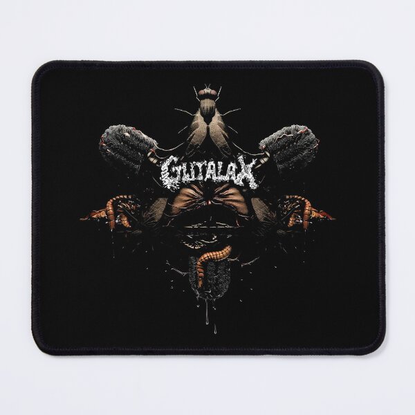 Item preview, Gutalax Band Vintage VL9 designed and sold by ifanputrak.