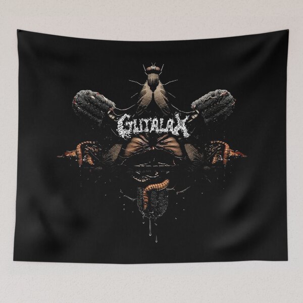 Item preview, Gutalax Band Vintage VL9 designed and sold by ifanputrak.
