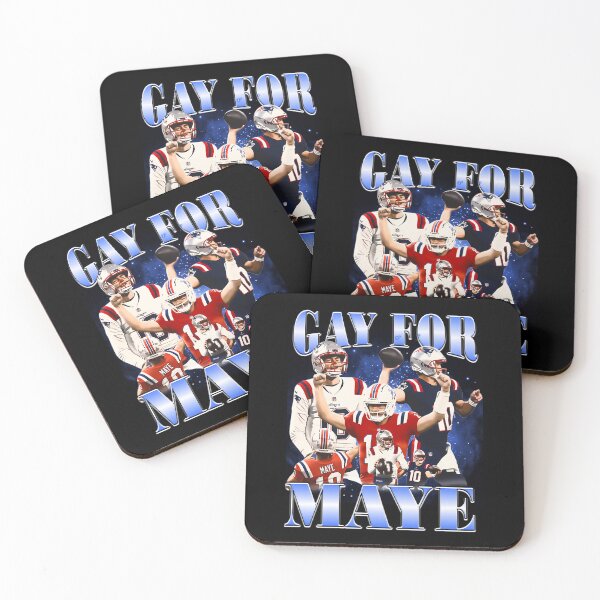 Item preview, Gay For Maye designed and sold by Lunastoree.