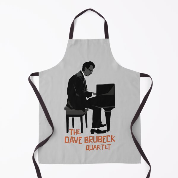 Item preview, DAVE BRUBECK JAZZ PIANO designed and sold by FULLER FACTORY.