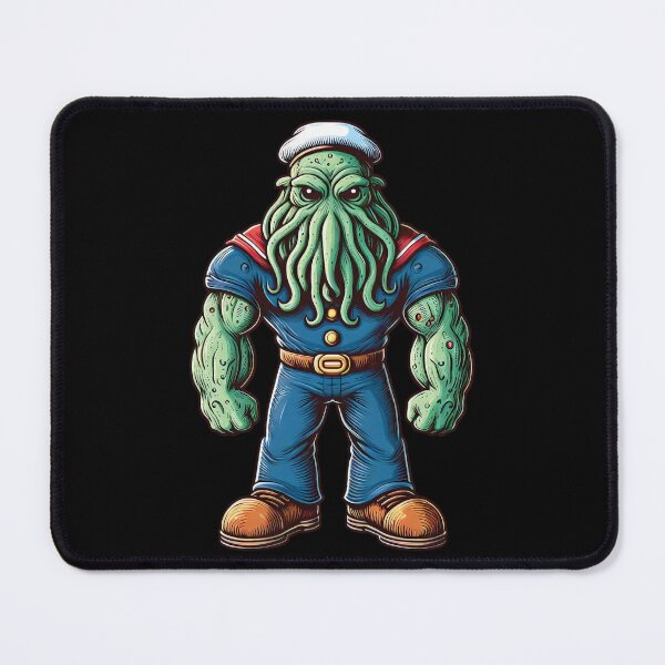 Item preview, Cthulhu Characters S04 D71 designed and sold by Houerd.