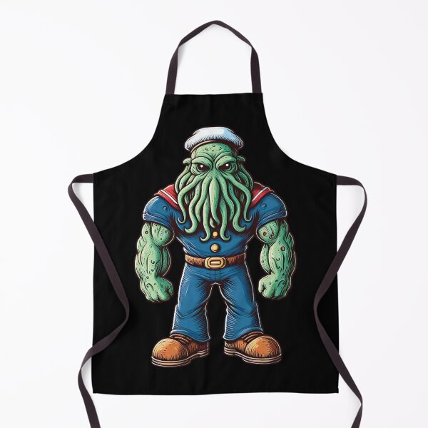 Item preview, Cthulhu Characters S04 D71 designed and sold by Houerd.